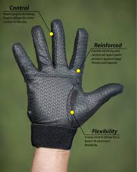 Friction 3 Ultimate Frisbee Gloves