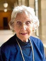 Barbara Maus's Instagram, Twitter & Facebook