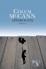 Bol Com Apeirogon Colum Mccann 9789463360852 Boeken In 2020 Boeken Waargebeurde Verhalen Margaret Atwood