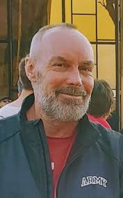 Mark Nellis Obituary (1966