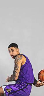 The best collection of sports wallpapers for your desktop and phone devices. Kyle Kuzma Wallpaper Phone Kolpaper Awesome Free Hd Wallpapers