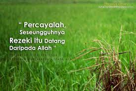 Antara sebab mengapa rezeki menjadi sempit (rezeki susah nak masuk). Rezeki Terasa Sempit Dan Berat Ini 3 Punca Utama Kita Terlepas Pandang Islam Itu Indah