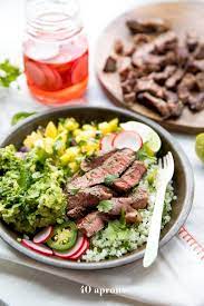 Check spelling or type a new query. Steak Taco Bowls Street Taco Style Whole30 Paleo 40 Aprons