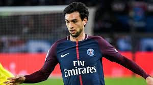 The first great star of psg under the qsi era, javier pastore returned to the columns of so foot on his particular adventure in paris. Pastore Considering Psg Future