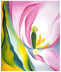 Georgia O Keeffe The Magic Of Nature Georgia O Keeffe Paintings Georgia O Keeffe Georgia Okeefe