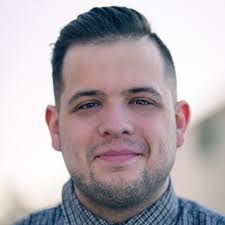 Congratulations to SCPA graduate Dan Lamoureux for this well deserved  recognition!