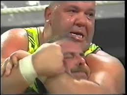 Otto Wanz v Johnny South