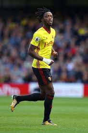 Nathaniel nyakie chalobah is a professional footballer who plays as a midfielder or defender for championship club chelsea and the england n. Gracia Insists It Isn T Only Nathaniel Chalobah Who Is Worth 50m As He Prepares For Big Week Football London