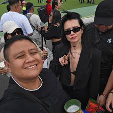 Mike Vidal Oficial (@_mikevid_) • Instagram photos and videos