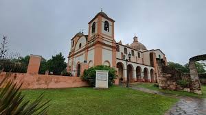 Villa Tulumba invita a conocer parte de la historia de Córdoba y el país -  Notas - Operativo Verano 2024 - Cadena 3 Argentina