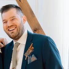 Alison Caya and Cody Small's Wedding Website