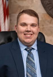 Purple Modern Concert Flyer