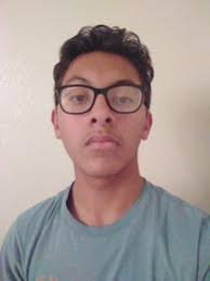Abraham Meza's Men's Basketball Recruiting Profile