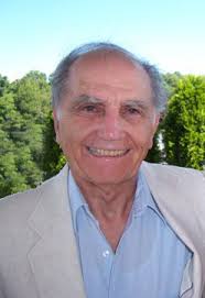 In Tribute to Nicholas Perrone