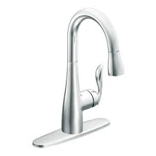 How to remove a moen kitchen faucet. How To Increase Water Pressure In Moen Kitchen Faucet