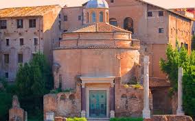 Complex gran via park i̇le ilgili yorumlar. Rom Forum Romanum Passenger On Earth