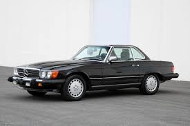 1988 Mercedes Benz 560sl Mercedes Benz Benz Mercedes