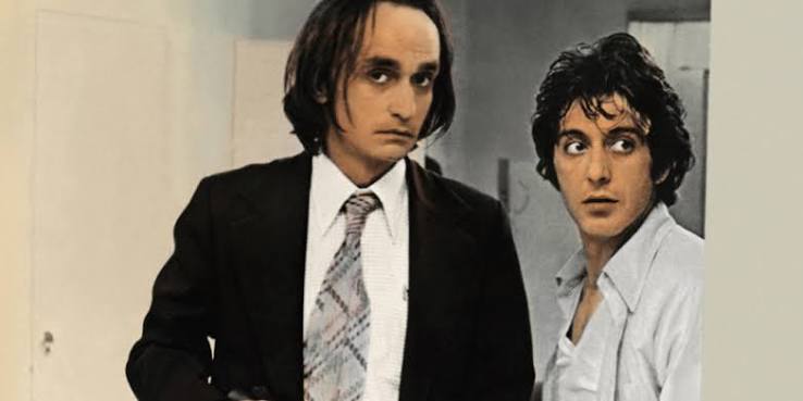 Dog Day Afternoon (1975) – The Movie Crash Course