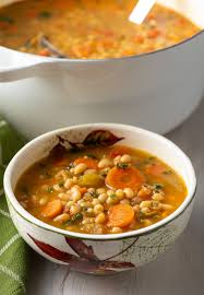 Vegetarian Navy Bean Soup Recipe A Spicy Perspective In 2020 Bean Soup Recipes White Bean Soup Recipes Soup Recipes