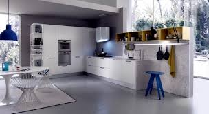 Best kitchen ideas for your home the wow style. Modenes Of Pedini Kitchen Design Impresses With Innovative Solutions Interior Design Ideas Ofdesign