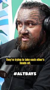 The Maori King Talks about His Tokotoko