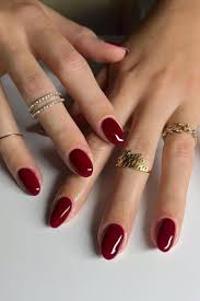 How to Get Classy and Elegant Nails
