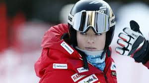 Lara's press conference / fb live date: Lara Gut Behrami Kritisiert Fis Rennkalender Zu Wenige Super G Rennen Eurosport