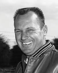 A FAREWELL TO ART CHRISMAN