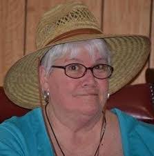 Marita Gordon's Instagram, Twitter & Facebook