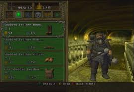 Dark alliance ii (playstation 2) dark elf. Baldur S Gate Dark Alliance Ii Usa Iso Ps2 Isos Emuparadise