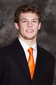 2018-19 Men's Wrestling Roster