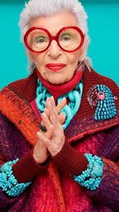 7 lições de vida e estilo da quase centenária Iris Apfel