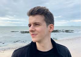 CTO interview: Daniel Saul, building Risk Ledger straight out of university 