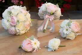 Silk bouquets are an incredible way to save without sacrificing the quality of your event. Silk Bouquets Wedding Flowers Dandie Creations