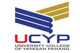 University college of yayasan pahang. Bernama Ucyp Sasar 1 000 Pelajar Antarabangsa Menjelang 2030