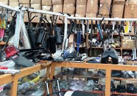 Victory accesories kota bandung, jawa barat. Toko Spare Part Motor Jogja Sleman Bantul Diy