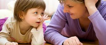 Calm kids the natural way.