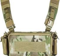 Amazon.com : BLACK TIDE CONCEPTS Chest Rig| Navy SEAL ...