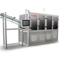 PET Preform Automatic Inspection Machines DP600 Suppliers ...