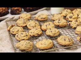 Ultimate Chocolate Chip Cookies Recipe Laura In The Kitc In 2021 Ultimate Chocolate Chip Cookies Recipe Ultimate Chocolate Chip Cookie Cookies Recipes Chocolate Chip