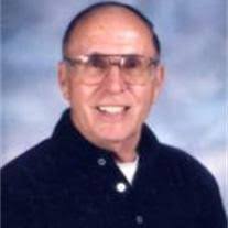 Patrick Edward Goss Obituary June 26, 2010