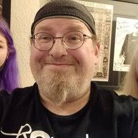 Wayne McCrory (@WayneMcC1996)