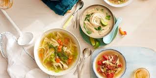 5 Foods To Fight Kids Colds Flu Parents