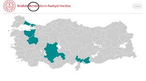 Millî eğitim bakanlığı özel eğitim ve rehberlik hizmetleri genel müdürlüğü t.c. Milli Egitim Bakanligi Tepkilerin Ardindan Hatasini Duzeltti Global Bursa