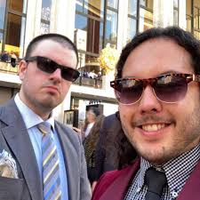 Elizabeth Bogner and Jeremiah Franco's Wedding Website