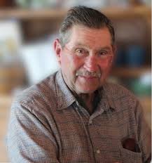 Anthony Stanley Babinski Jr. of Water Mill Dies May 11