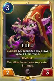 Goodbye lulu 746 e warrington ave pittsburgh, pennsylvania 15210 goodbyelulupgh@gmail.com. Lulu To Join The Ionia Champion Roster In Legends Of Runeterra Call Of The Mountain Dot Esports