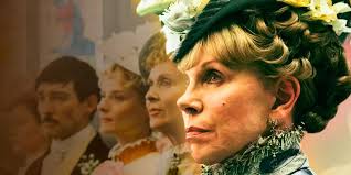 How Gilded Age Season 3 Will Be Different Teased By Carrie Coon