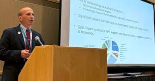 USU School of Medicine Establishes New Department of Health Professions…