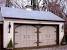 Budget Garage Makeover